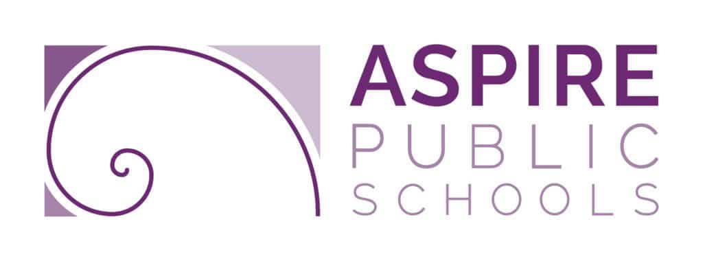 Aspire Logo