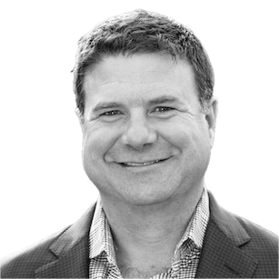 Chris Bouman Headshot