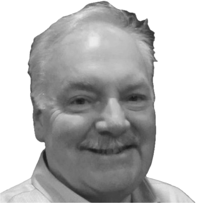 Greg Currie Headshot
