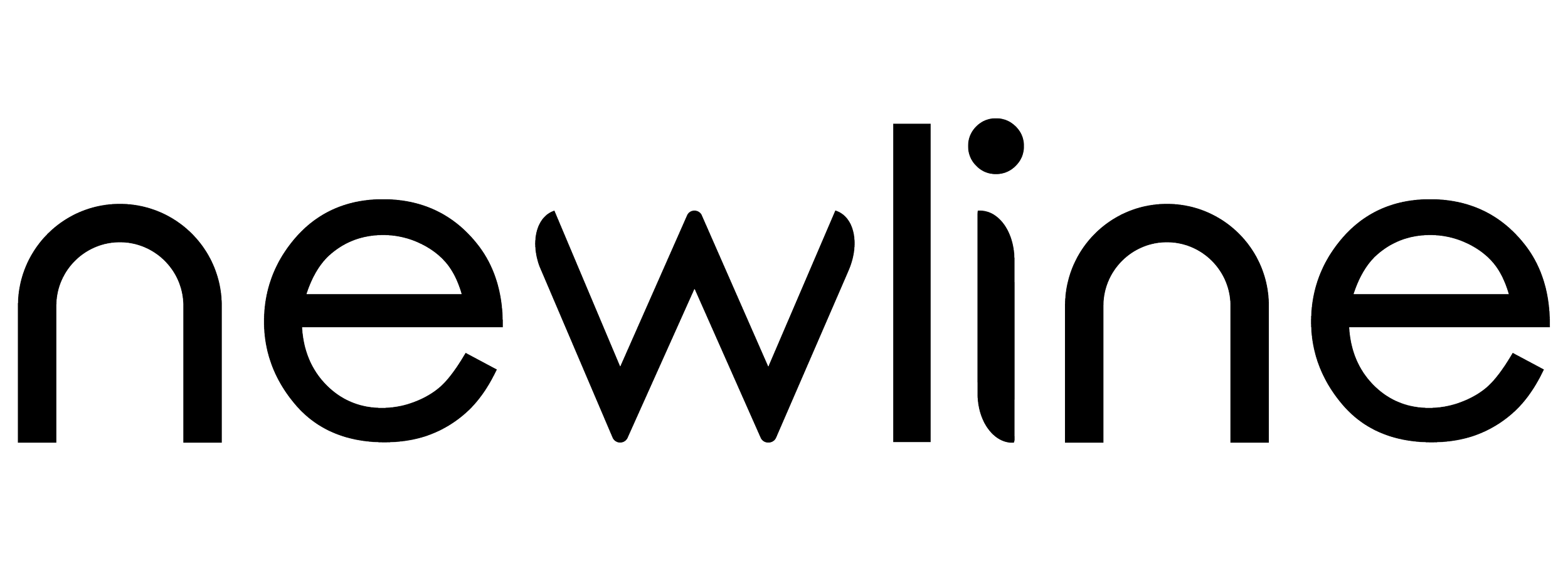 Illustrater-Newline-Logo-Black_Tekengebied-1