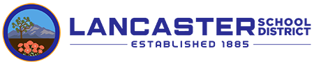 Lancaster SD Logo